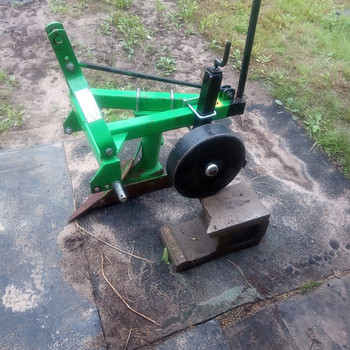 Plough 1 kere