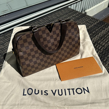 Louis Vuitton Kensington kott