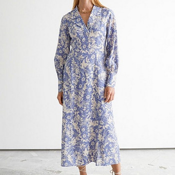 (NEW) &OtherStories midi dress, size 36
