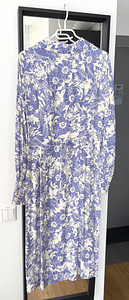 (NEW) &OtherStories midi dress, size 36 (6 foto / 10)
