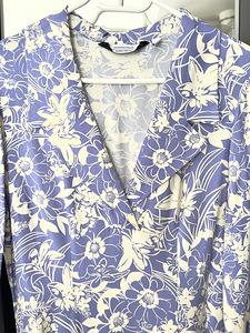 (NEW) &OtherStories midi dress, size 36 (7 foto / 10)