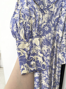 (NEW) &OtherStories midi dress, size 36 (8 foto / 10)