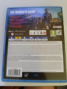 FIFA 23 Ps4 (2 foto / 3)