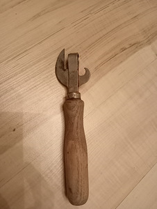 Köögitarbed, NSVL (2 foto / 3)