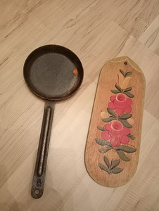 Köögitarbed, NSVL (3 foto / 3)
