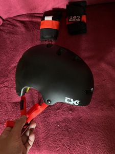Roller Skates Set (3 foto / 6)