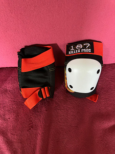Roller Skates Set (5 foto / 6)