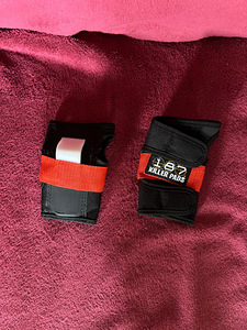 Roller Skates Set (6 foto / 6)