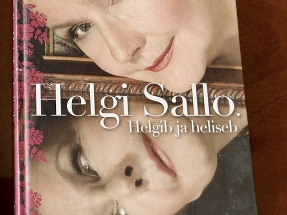 Helgi Sallo