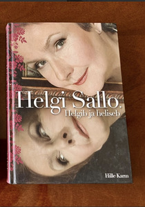 Helgi Sallo (1 фото из 2)