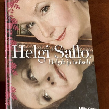 Helgi Sallo