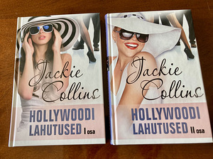 Ajaviiteromaan Hollywoodi lahutused 1 ja 2.osa (1 foto / 2)