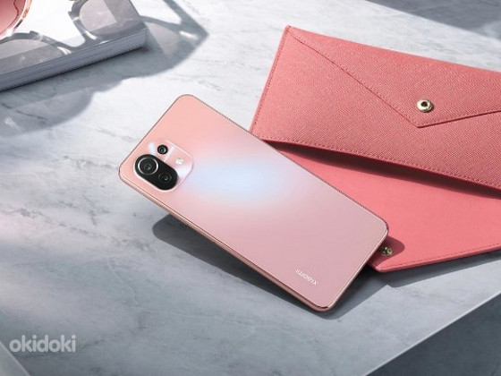 Xiaomi Mi 11 Lite 128 ГБ