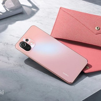 Xiaomi Mi 11 Lite 128 ГБ