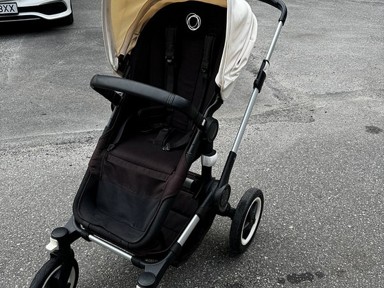 Bugaboo 2 в 1