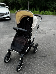 Bugaboo 2 in 1 (1 foto / 7)