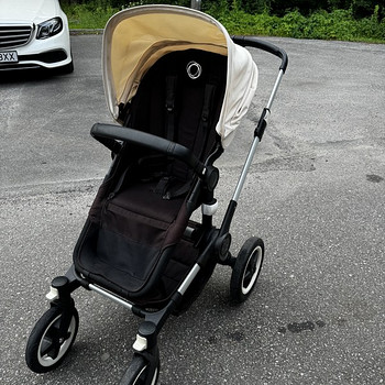 Bugaboo 2 in 1