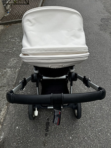Bugaboo 2 in 1 (2 foto / 7)
