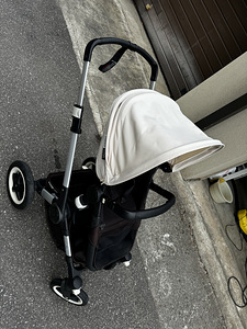 Bugaboo 2 in 1 (3 foto / 7)