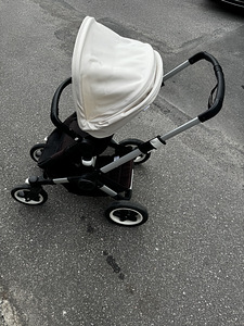 Bugaboo 2 in 1 (4 foto / 7)