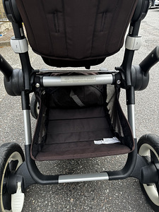 Bugaboo 2 in 1 (5 foto / 7)
