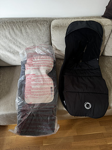 Bugaboo 2 in 1 (7 foto / 7)