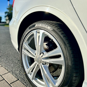 Audi veljed