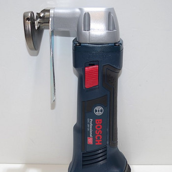 Akukäärid metalli lõikamiseks Bosch GSC 18V-16 E