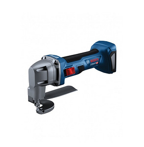 Akukäärid metalli lõikamiseks Bosch GSC 18V-16 E (2 foto / 3)