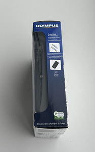 Olympus WS-853 Digital Voice Recorder Black (4 фото из 5)