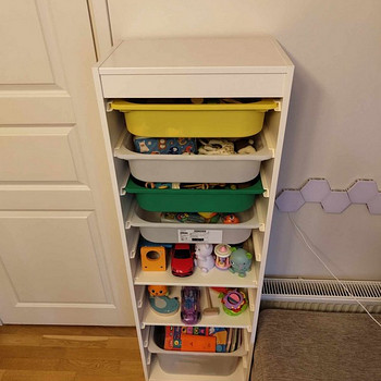 IKEA organizer