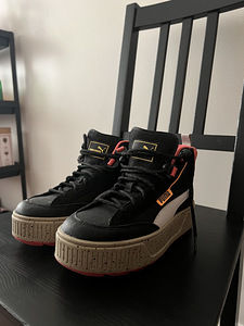 Puma Karmen Mid Open Road (1 фото из 7)