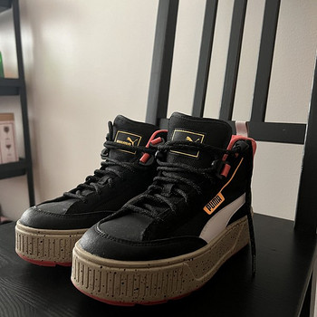 Puma Karmen Mid Open Road