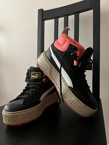 Puma Karmen Mid Open Road (2 фото из 7)