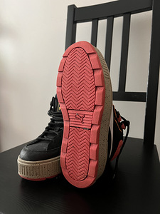 Puma Karmen Mid Open Road (3 фото из 7)