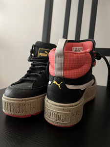 Puma Karmen Mid Open Road (5 фото из 7)