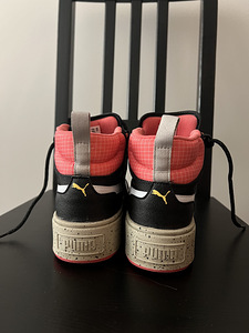 Puma Karmen Mid Open Road (6 фото из 7)