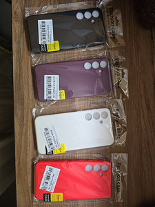 Samsung s 24 plus (2 фото из 2)