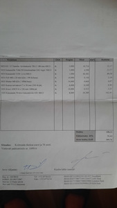 Katusesild kivikatustele (2 foto / 2)