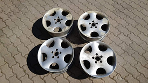 5x112 Antera 123 17" (2 foto / 9)