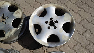 5x112 Antera 123 17" (7 foto / 9)