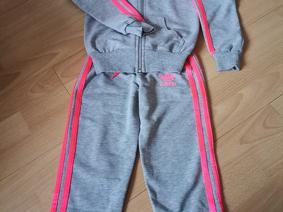 Dressikomplekt Adidas