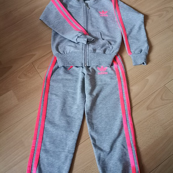 Dressikomplekt Adidas