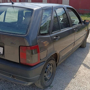 Fiat tipo