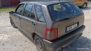 Fiat Tipo (2 фото из 4)