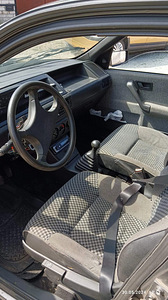 Fiat Tipo (4 фото из 4)
