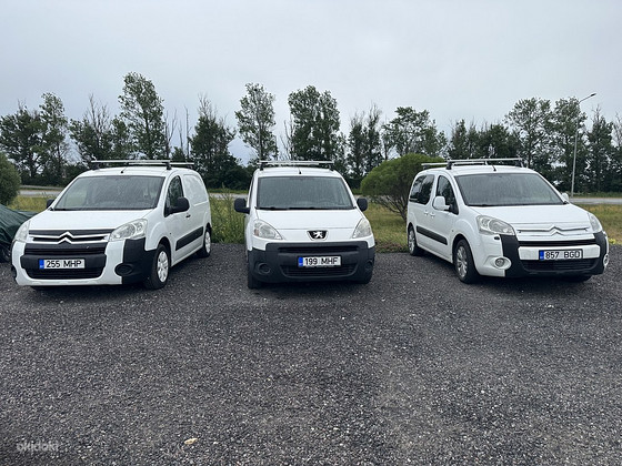 Авто в аренду