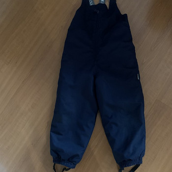Huppa talvepüksid 104