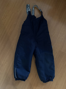 Huppa talvepüksid 98 (1 foto / 1)