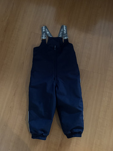 Huppa talvepüksid 86 (1 foto / 1)